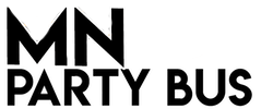 MN Party Bus Logo