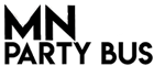 MN Party Bus Logo